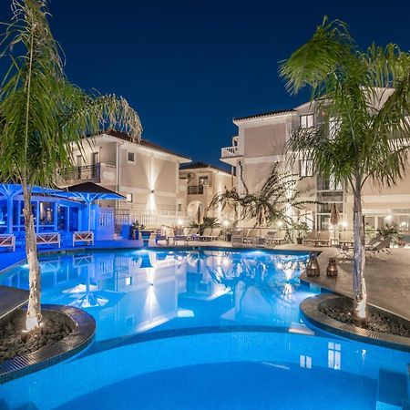 Tzante Hotel Zakynthos, Adults Only لاغاناس المظهر الخارجي الصورة