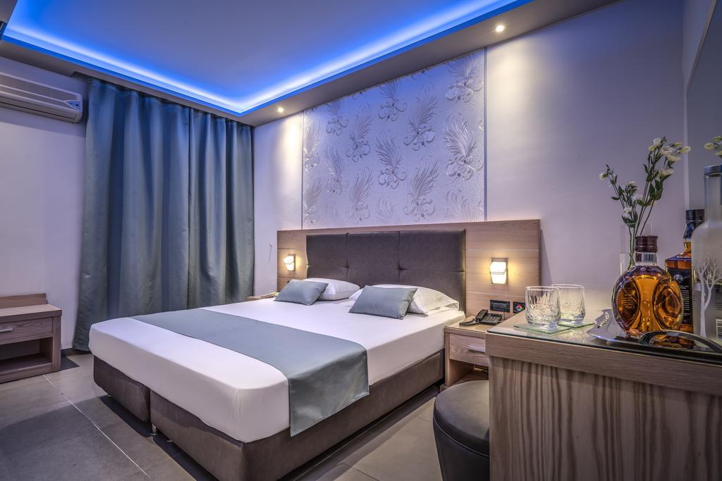 Tzante Hotel Zakynthos, Adults Only لاغاناس المظهر الخارجي الصورة